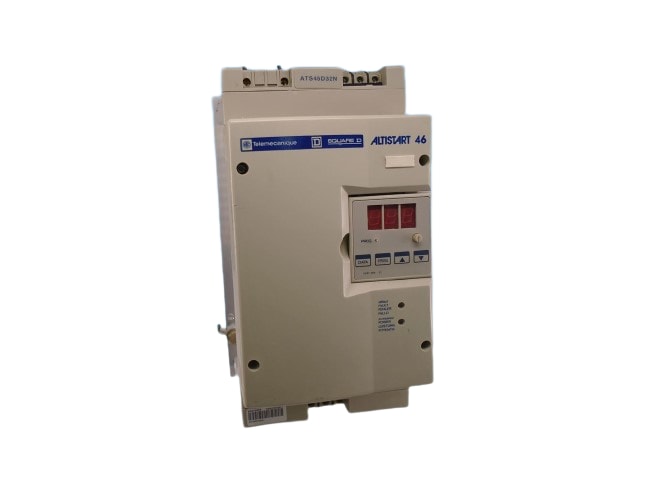 SCHNEIDER ELECTRIC ATS46D32N
