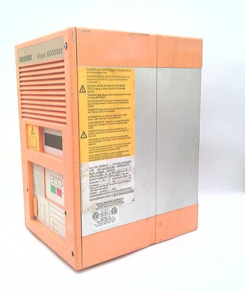 CONVERTEAM GD2008A451