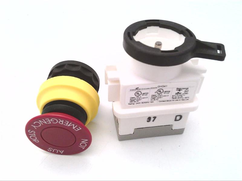 EATON CORPORATION GHG4188155R1200