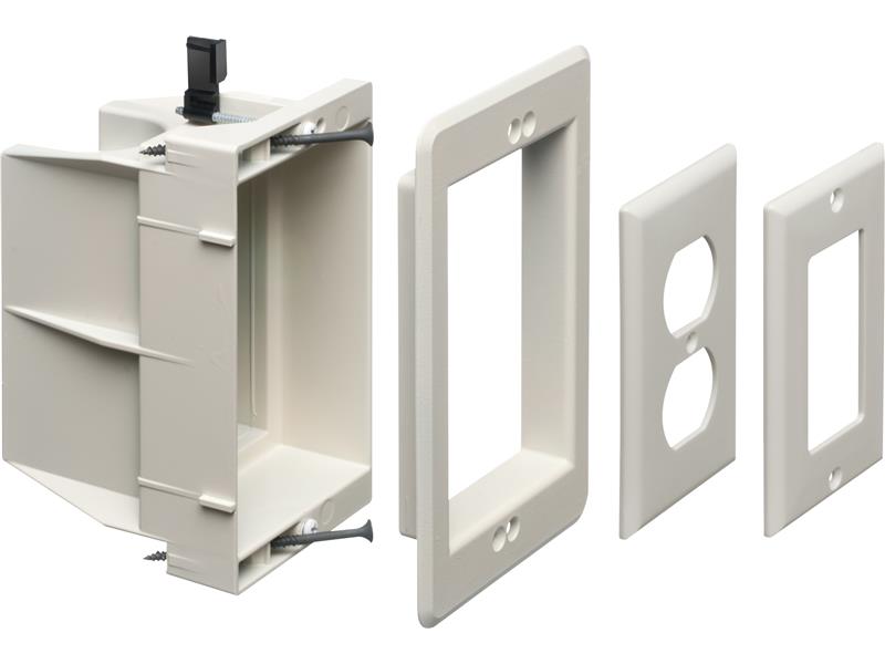 ARLINGTON INDUSTRIES DVFR1W