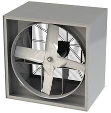 PENN VENTILATOR CO FMX18B