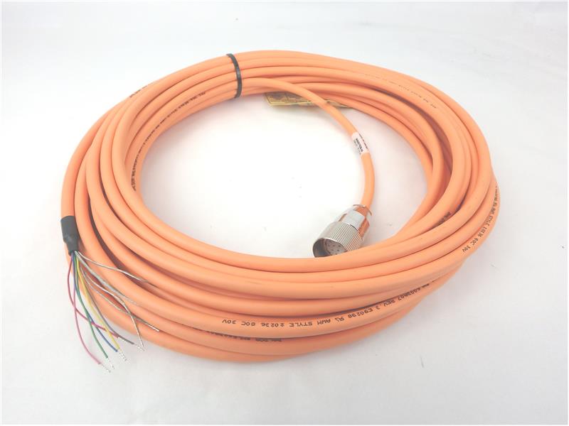 ASEA BROWN BOVERI CBL152SF-ALM