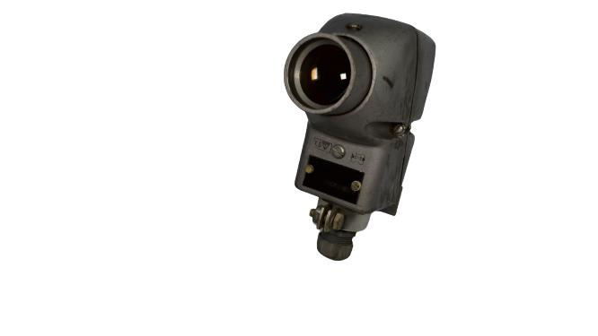 GENERAL ELECTRIC CR7505-C-201-G2