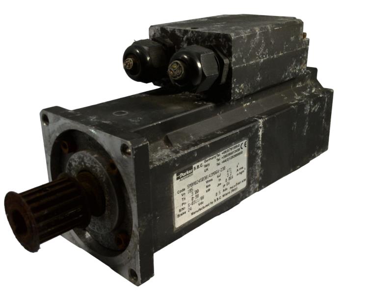 PARKER SMBA8245038143MB64-230