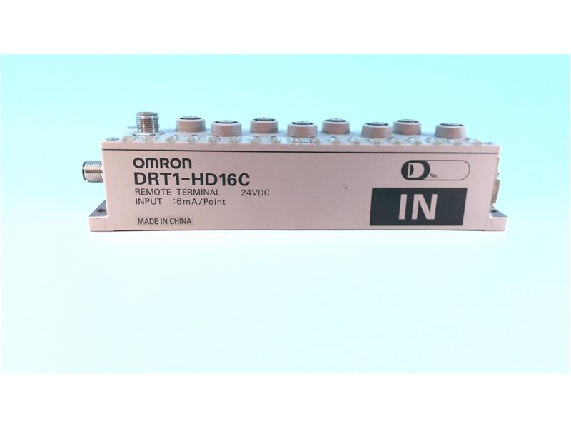 OMRON DRT1-HD16C