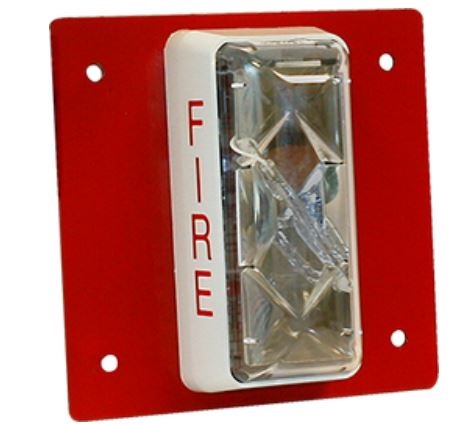 EDWARDS SIGNALING CS405-7A-T