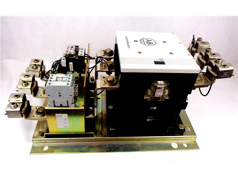 ALLEN BRADLEY 509-GOD930