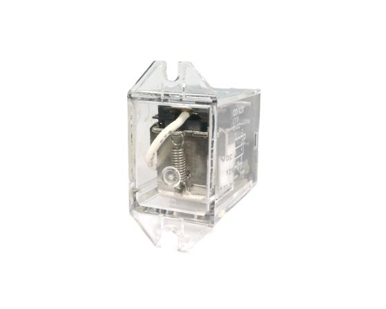 OMRON LY1F-DC12