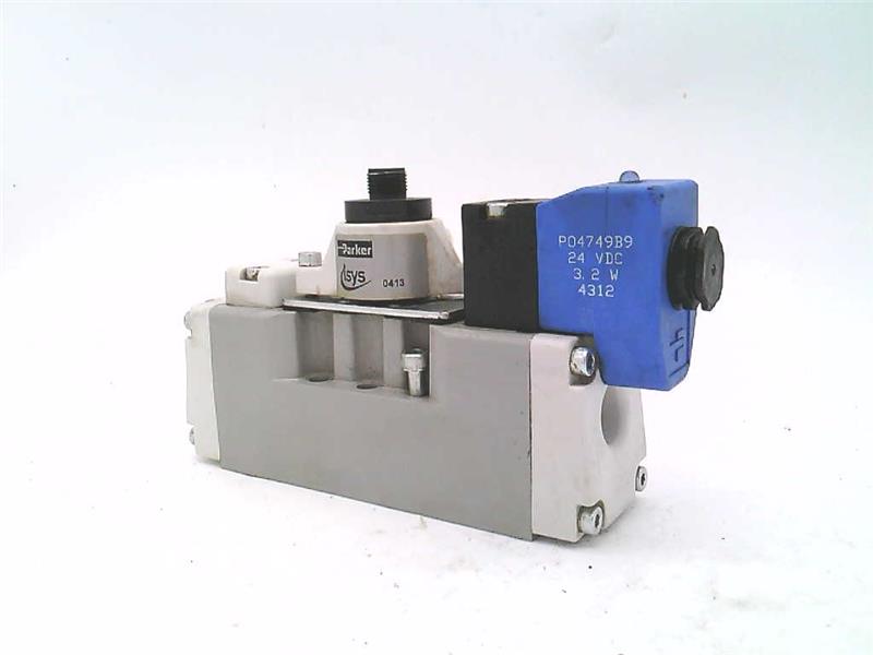 PARKER H1EWXBG2B9000FD