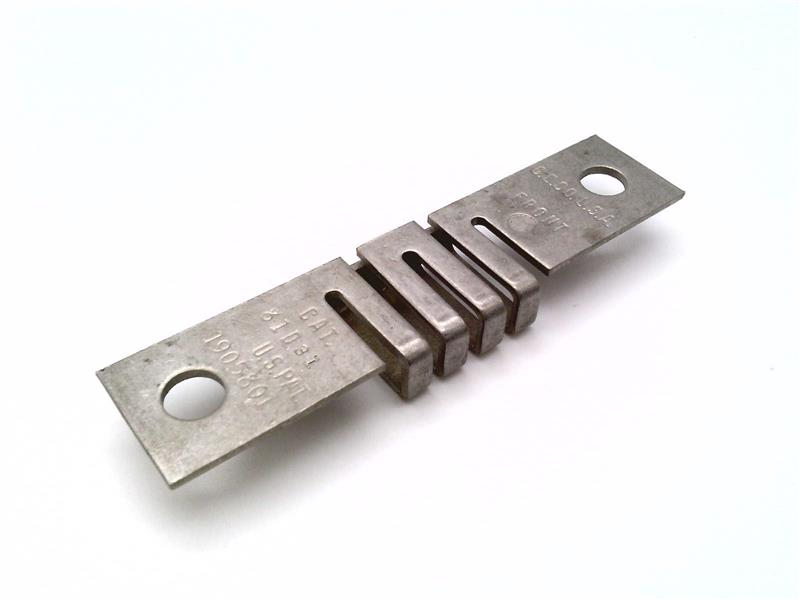 GENERAL ELECTRIC 81D-31