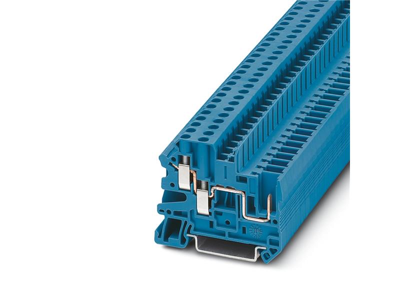 PHOENIX CONTACT UT 4-TWIN/ 1P BU