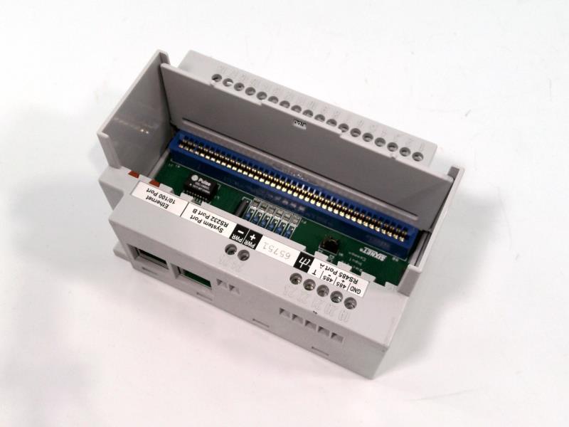 ILK-LC2000-131-BASE PLC Module/Rack by INTRALINK CONTROL SYSTEMS