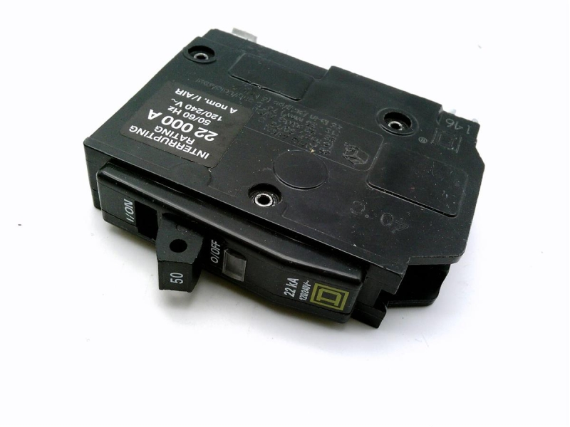 SCHNEIDER ELECTRIC QO150VH