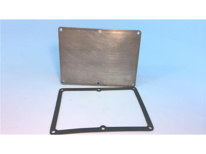 JETAIR TECHNOLOGIES MOTO-J2G-J3-JBOX-COVER