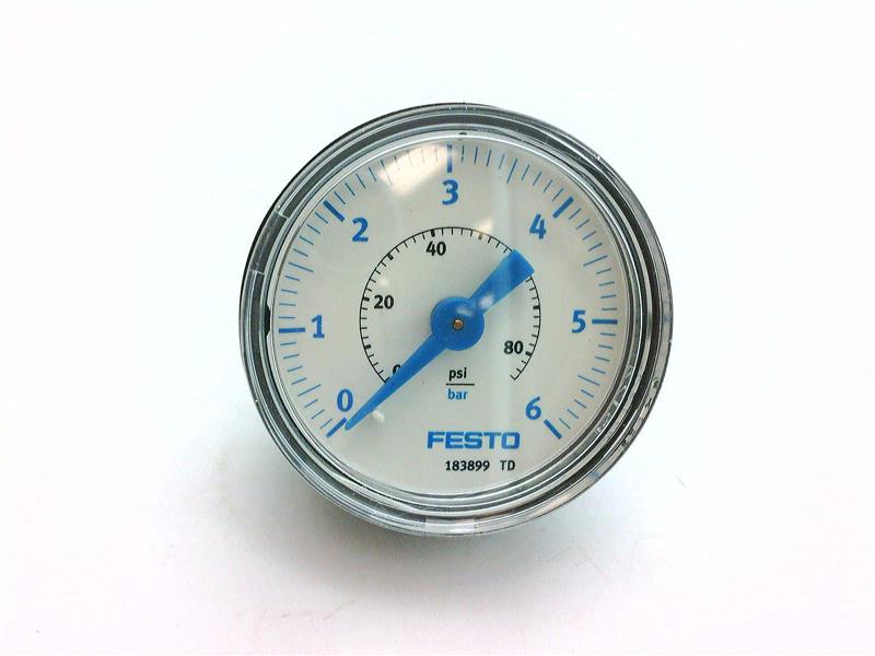MA-40-6-G1/4-EN by FESTO