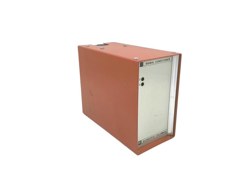 AMETEK 7006-SC-AA