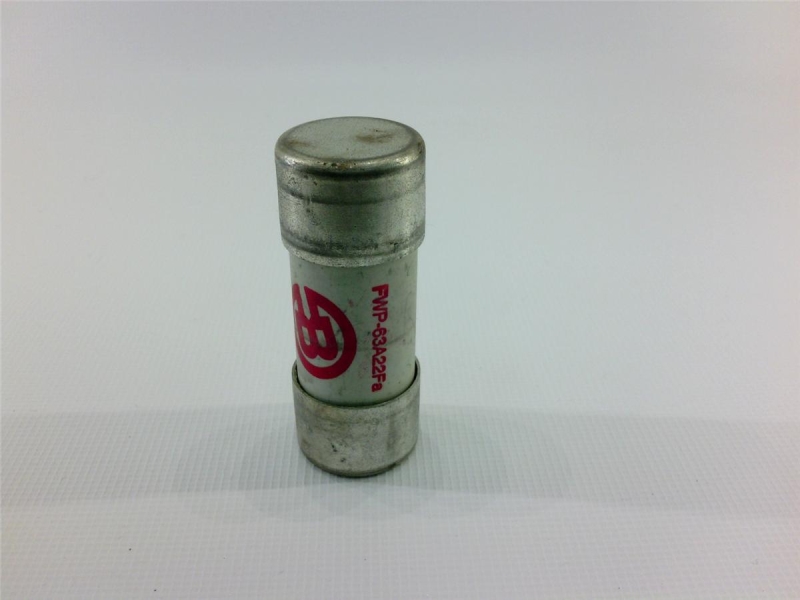 EATON CORPORATION FWP-63A22FA