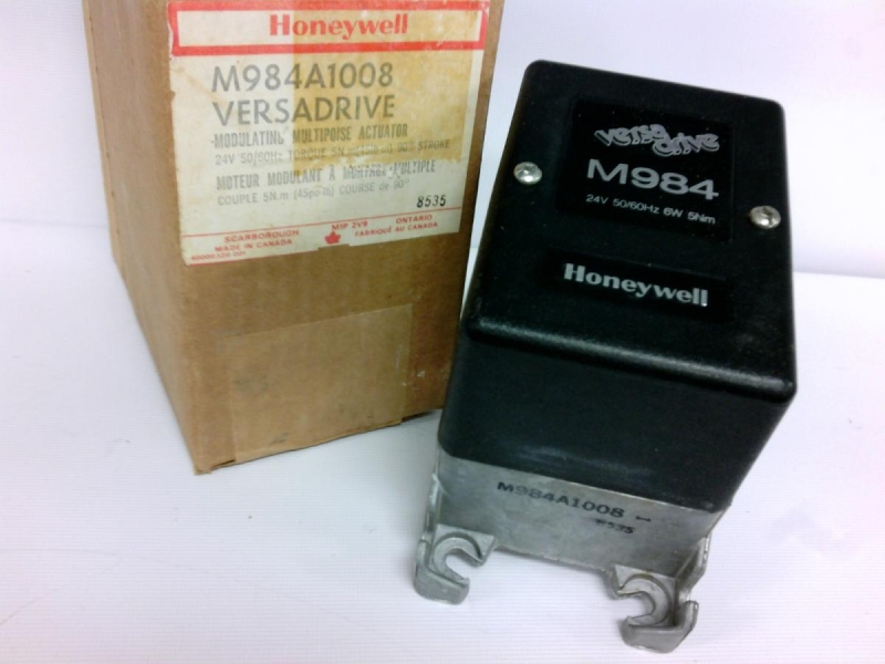 HONEYWELL M984A1008
