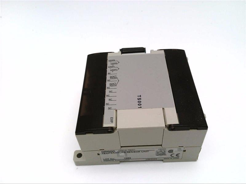 CPM1A-TS001 by OMRON