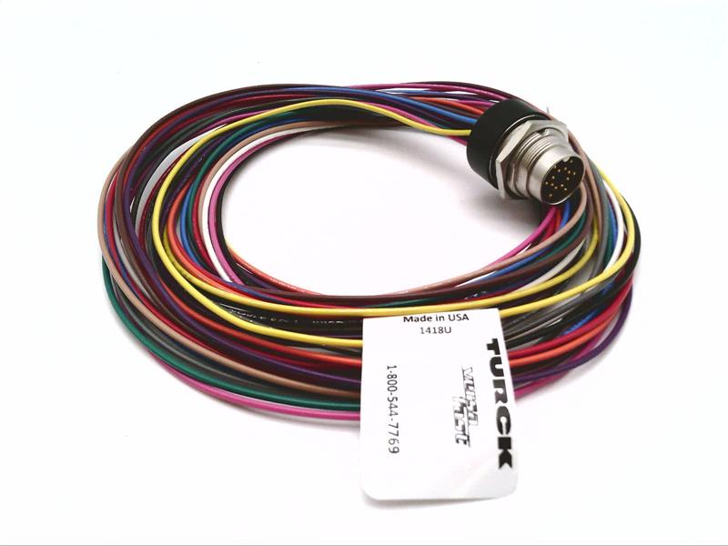 BSFD 14-14-1 by TURCK