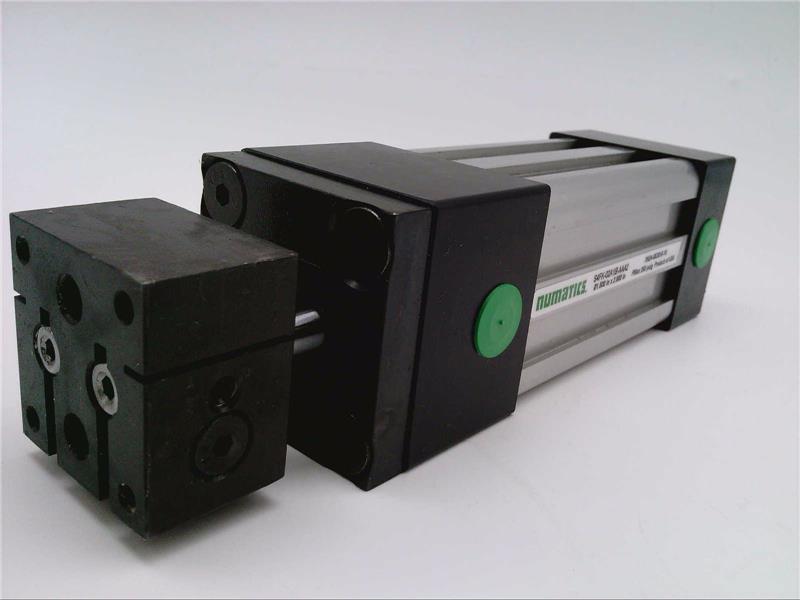 ASCO S4FK-02A1B-AAA2