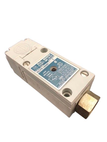 ALLEN BRADLEY 802PR-LBAA1