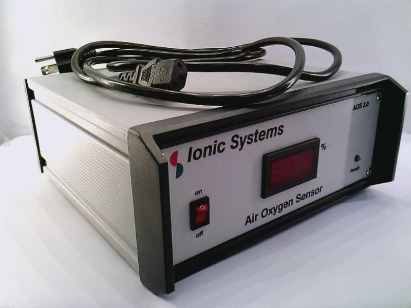 IONIC SYSTEMS AOS3.0-HT-25232.1