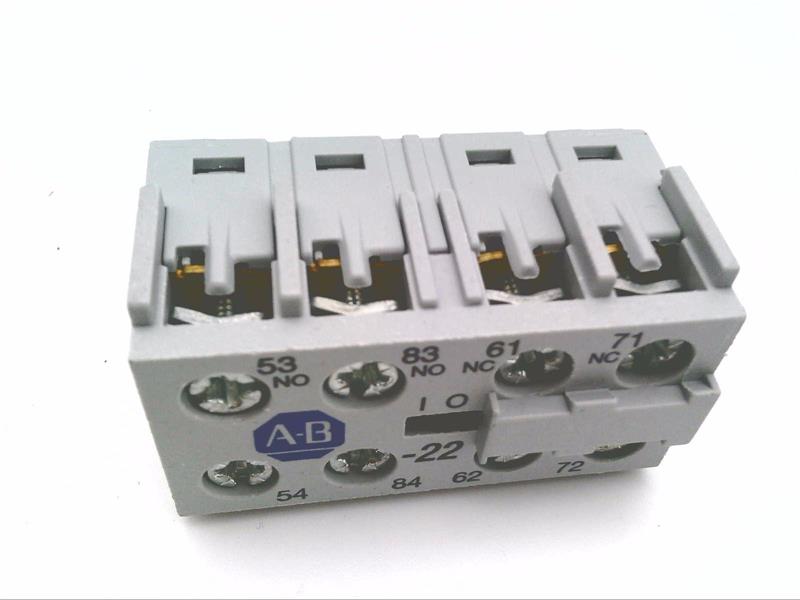 ALLEN BRADLEY 195-MA22