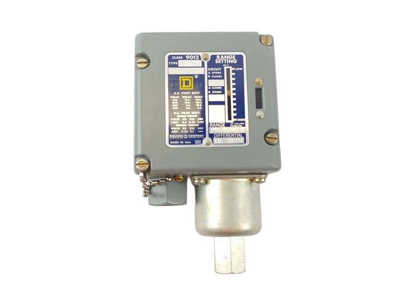 SCHNEIDER ELECTRIC 9012ACW-8