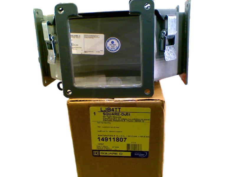 LJB4TT by SCHNEIDER ELECTRIC