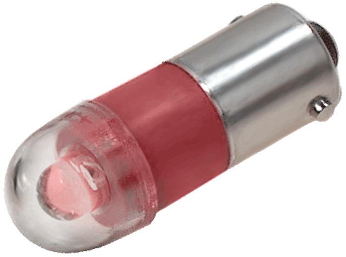 B320-0ER-6/48V by LEDTRONICS