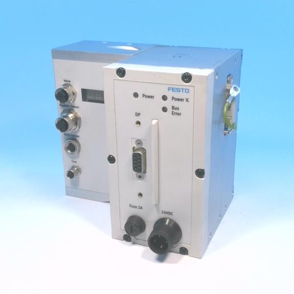 FESTO SPC-WELD-FB13-K-SA