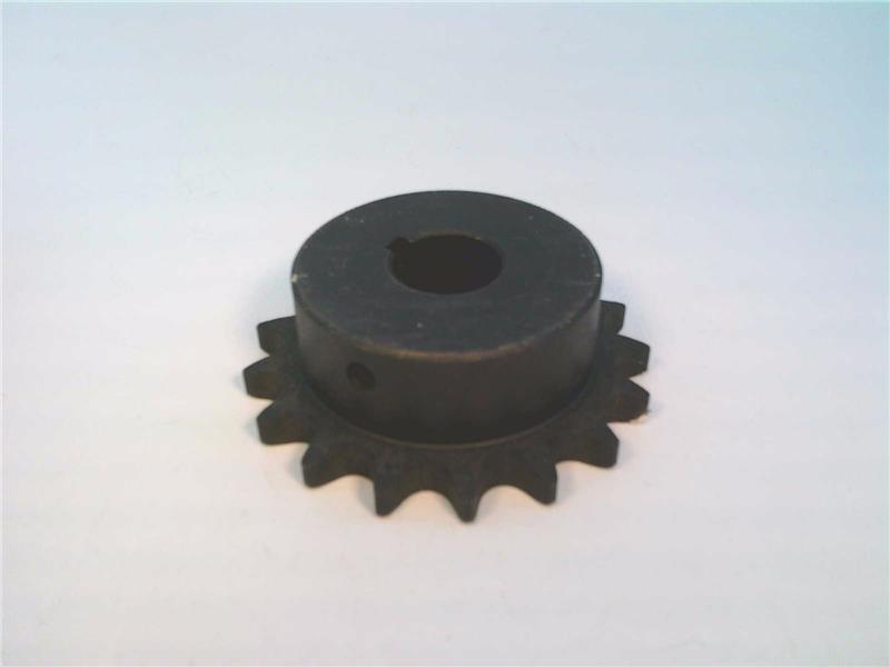 MARTIN SPROCKET & GEAR INC 40BS17HT 3/4