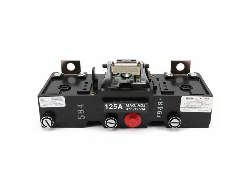 GENERAL ELECTRIC TJK436T125