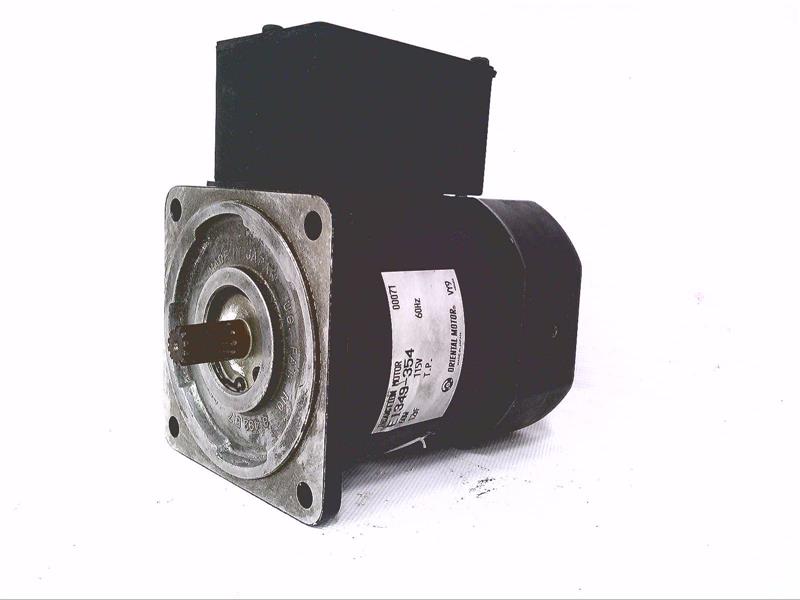 ORIENTAL MOTOR E1349-354