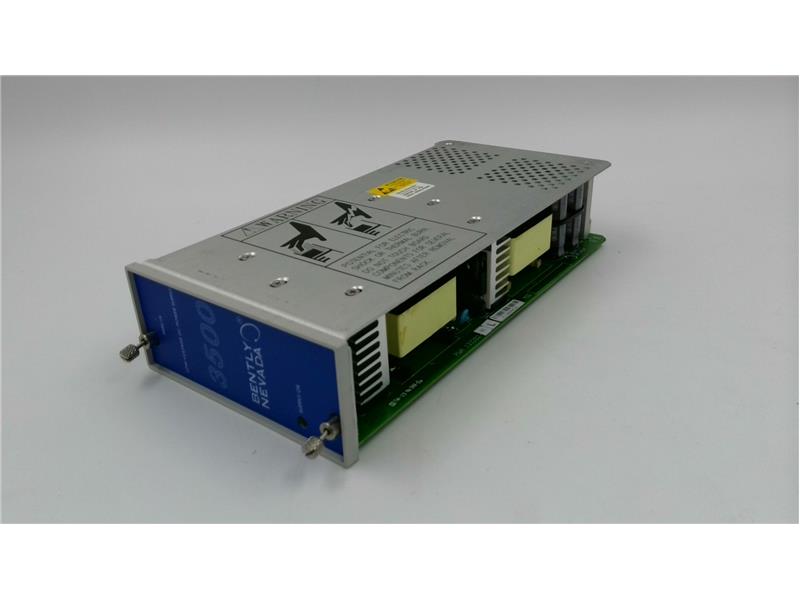 GENERAL ELECTRIC 3500/15-01-01-00