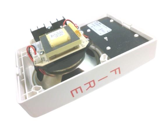 EATON CORPORATION E50H-24MCW-FW