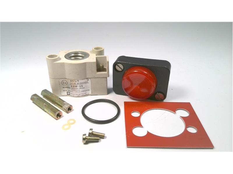 SCHNEIDER ELECTRIC XBW-V64