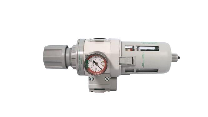 CKD CORP W4000-15-W-FYT8