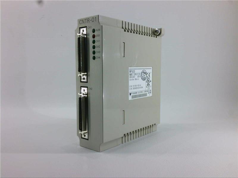 YASKAWA ELECTRIC JEPMC-PL200