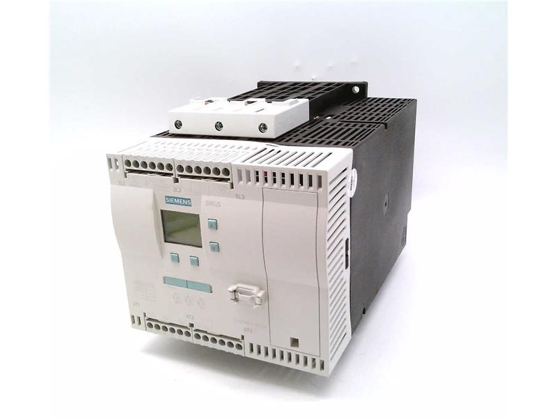 SIEMENS 3RW4427-1BC34
