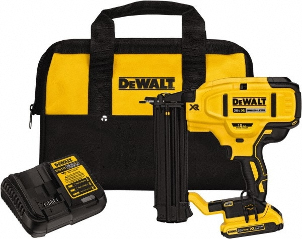 DCN680D1 by STANLEY BLACK & DECKER