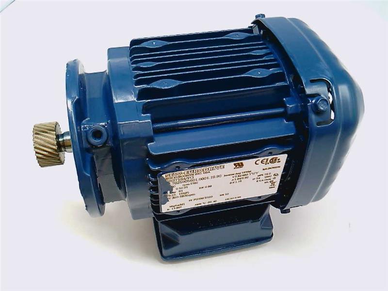 SEW EURODRIVE DRS71S4/FG