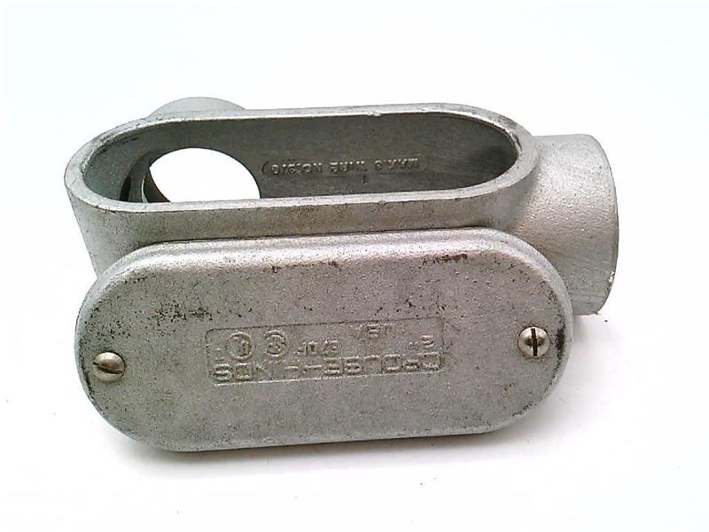 EATON CORPORATION LL67 CG