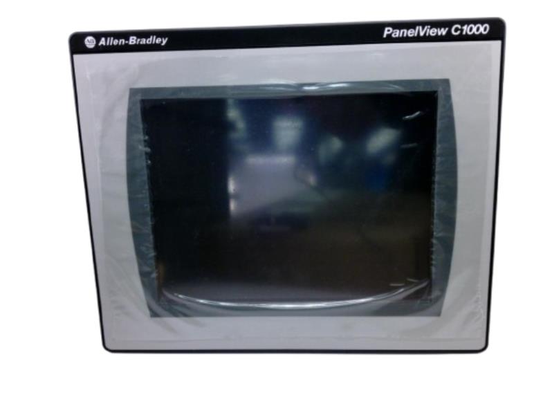 ALLEN BRADLEY 2711C-T10C