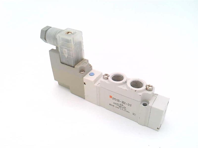 SMC SY5120-3DZ-01T