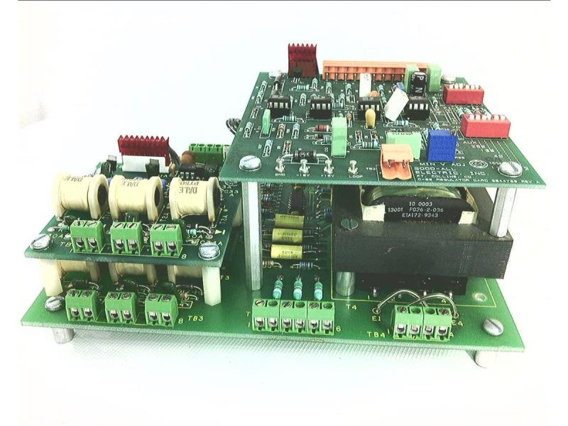 C60-1 by GOODALL ELECTRIC