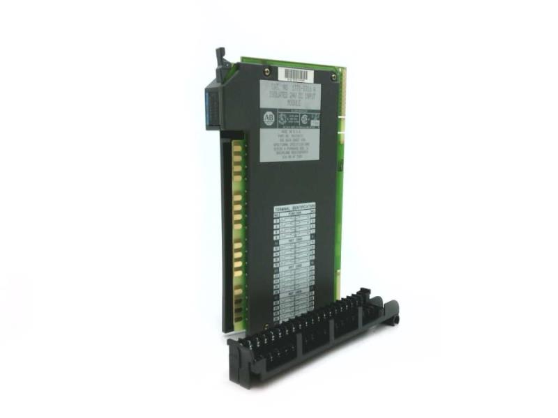 ALLEN BRADLEY 1771-IQ16