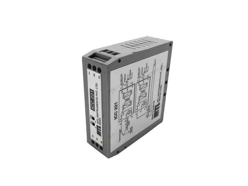 EATON CORPORATION ICC221-K4-O1-D1