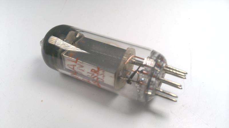 NATIONAL ELECTRONICS 2D21